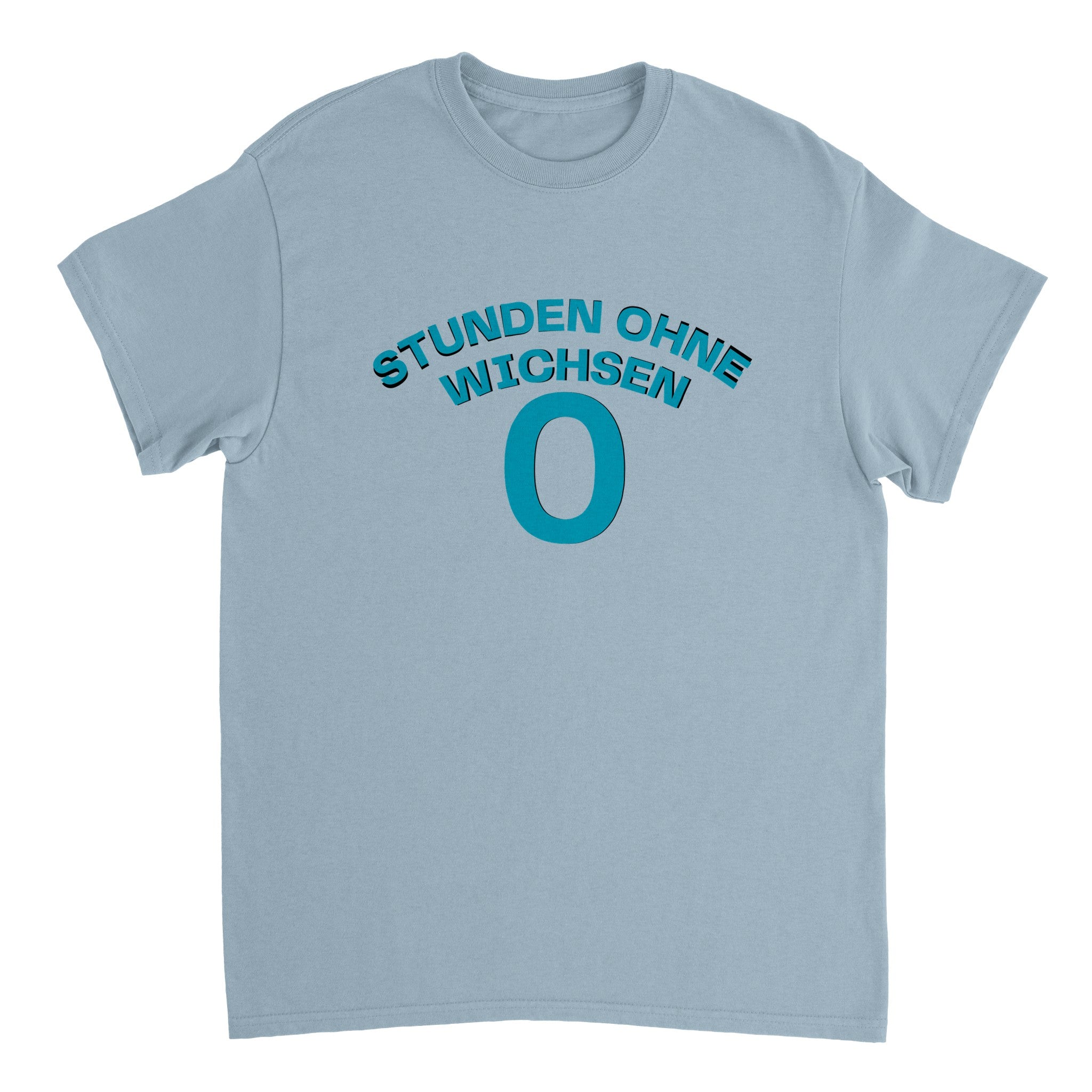 Stunden ohne Wichsen T-Shirt