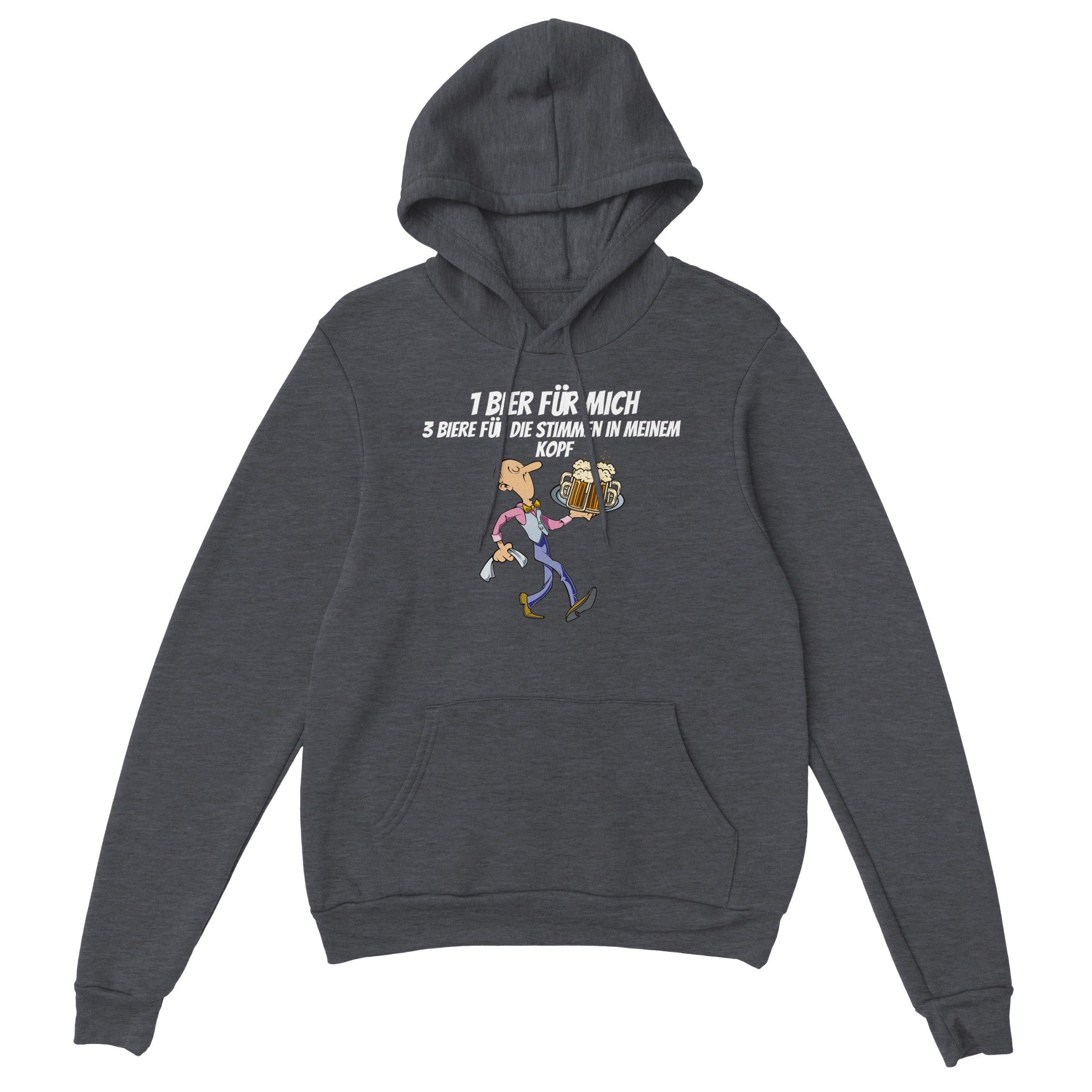 Ein lustiger Hoodie, mit Alkohol Witz, welcher perfekt für Partys und Feiern gedacht ist. Der Unisex Schnitt lässt den lustige Hoodie an Männern und Frauen gut aussehen und sorgt immer für gute Reaktionen.