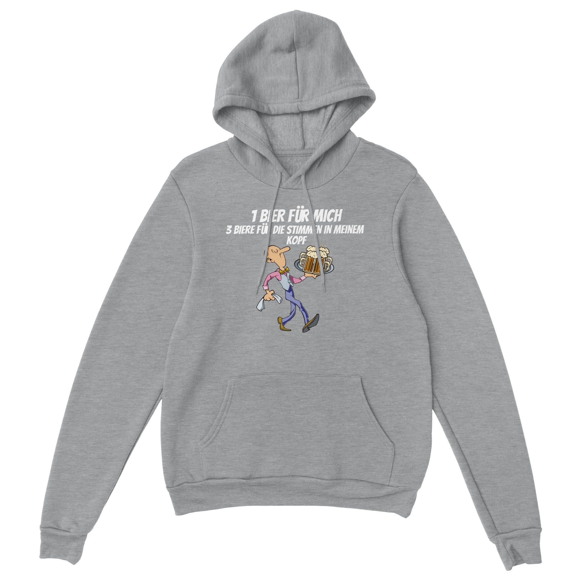 Ein lustiger Hoodie, mit Alkohol Witz, welcher perfekt für Partys und Feiern gedacht ist. Der Unisex Schnitt lässt den lustige Hoodie an Männern und Frauen gut aussehen und sorgt immer für gute Reaktionen.