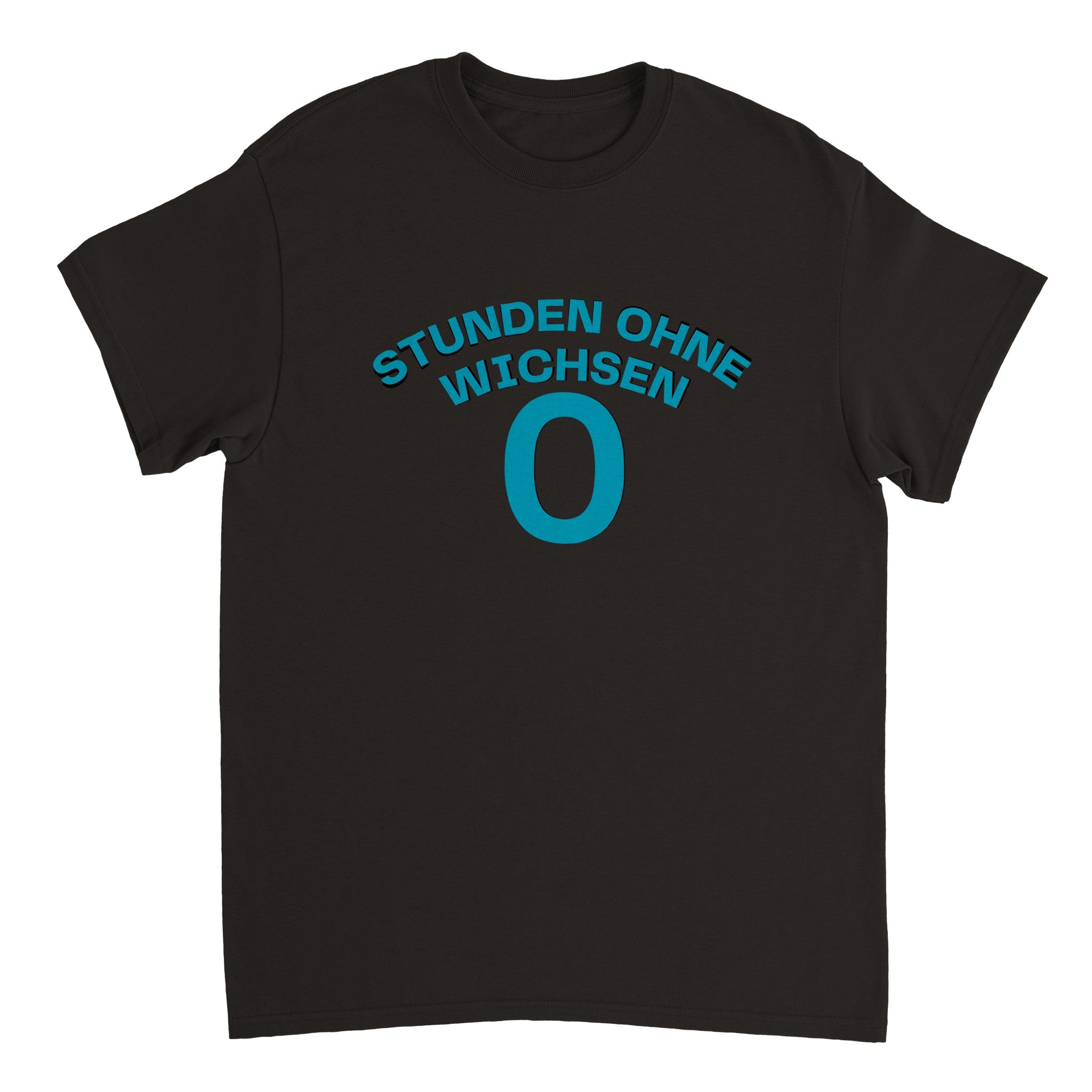 Stunden ohne Wichsen T-Shirt