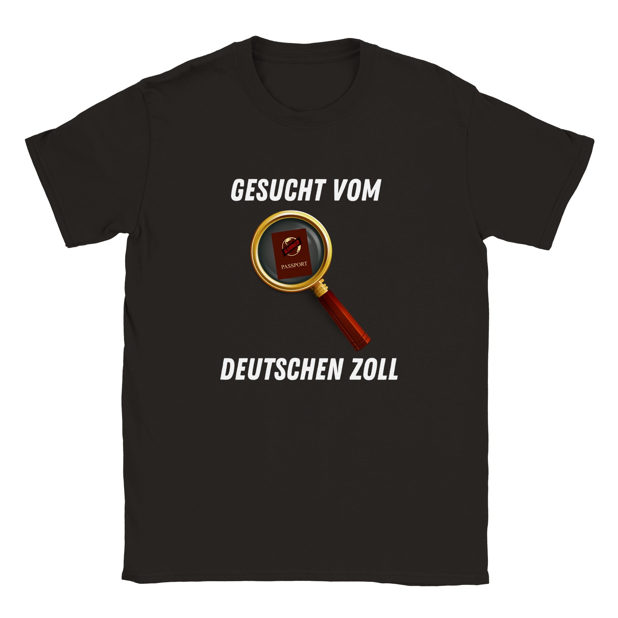 Witziges T-Shirt das durch seinen lustigen Aufdruck für gute Stimmung sorgt. Durch den Unisex Schnitt kann das lustige T-Shirt von Männern und Frauen getragen werden und die so auch als lustige Geschenkidee.Witziges T-Shirt das durch seinen lustigen Aufdruck für gute Stimmung sorgt. Durch den Unisex Schnitt kann das lustige T-Shirt von Männern und Frauen getragen werden und dient so auch als lustige Geschenkidee.